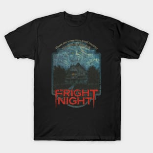 Fright Night 1985 T-Shirt